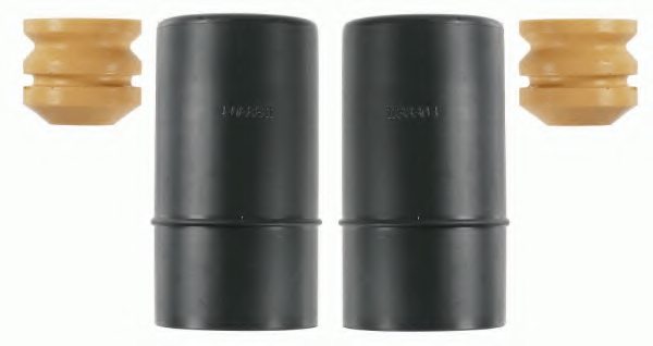 SACHS 900 199 Dust Cover Kit, shock absorber